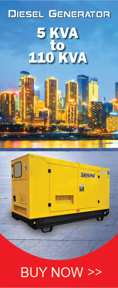 Diesel Generator