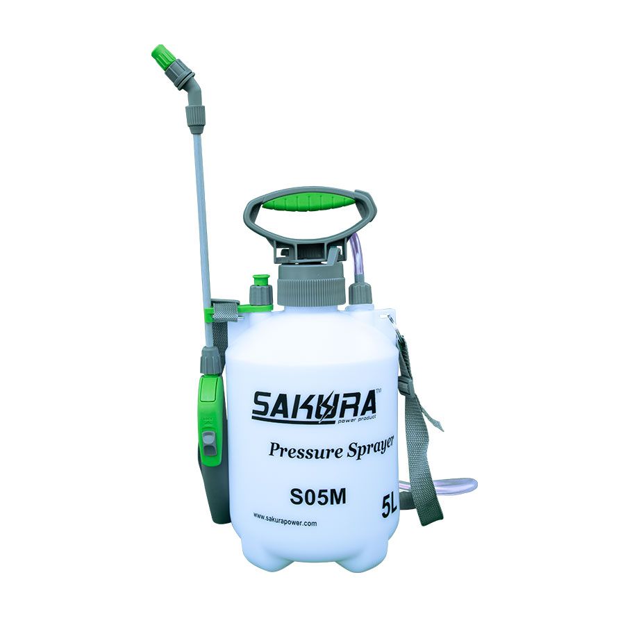 Sprayer Price in Bangladesh