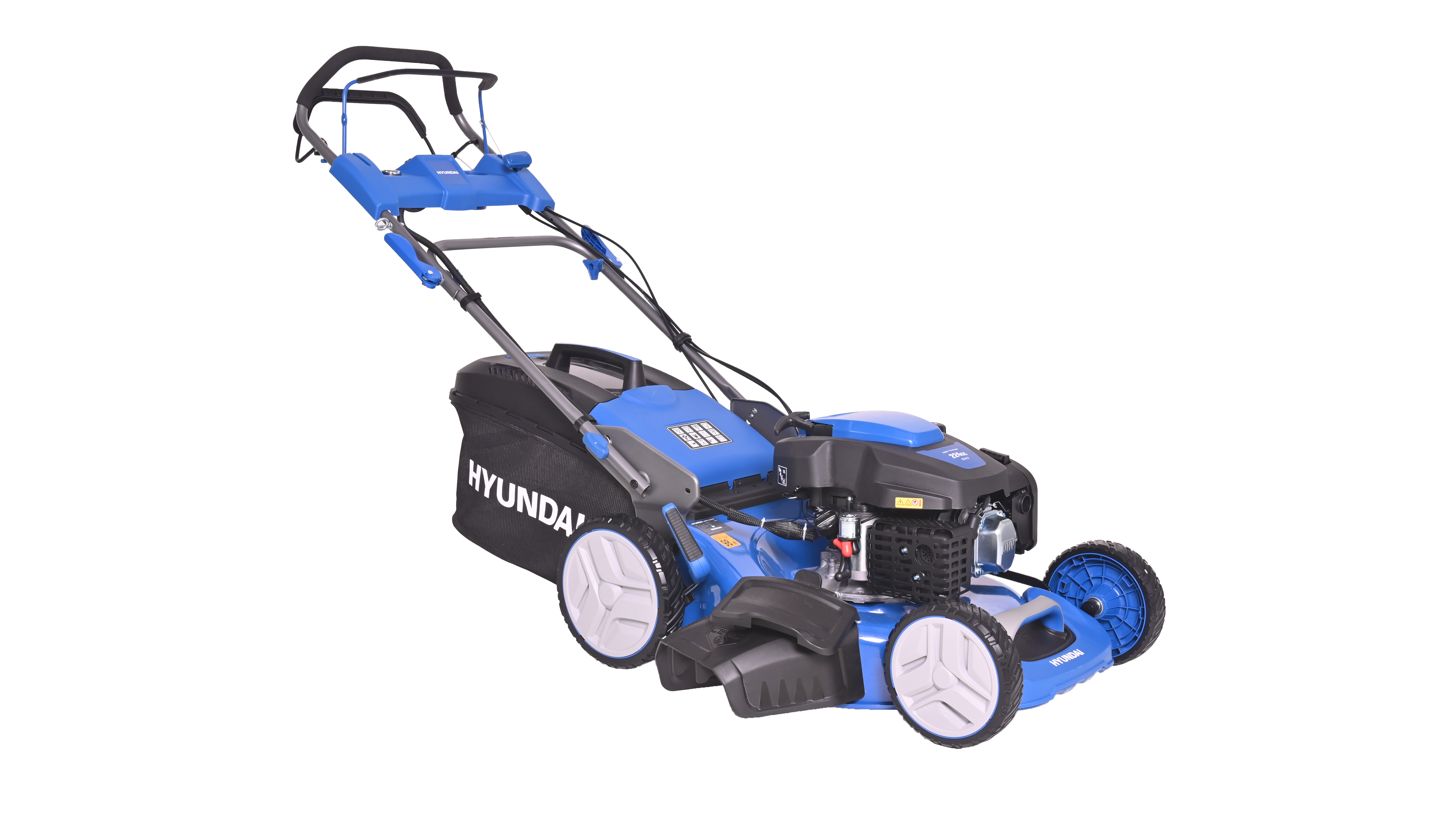 HYUNDAI Lawn Mower