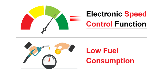 SG4500i inverter generator SG4500i inverter generator