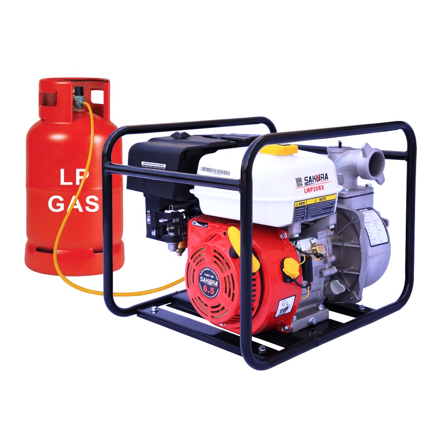 2" water pump in bangladesh