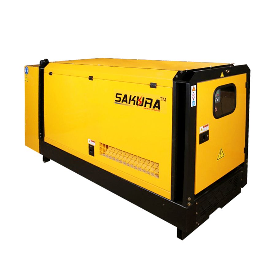 30kva diesel generator in bangladesh