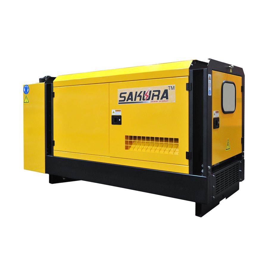 33kva diesel generator in bangladesh