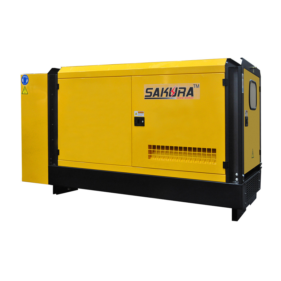 66 kva diesel generator in Bangladesh