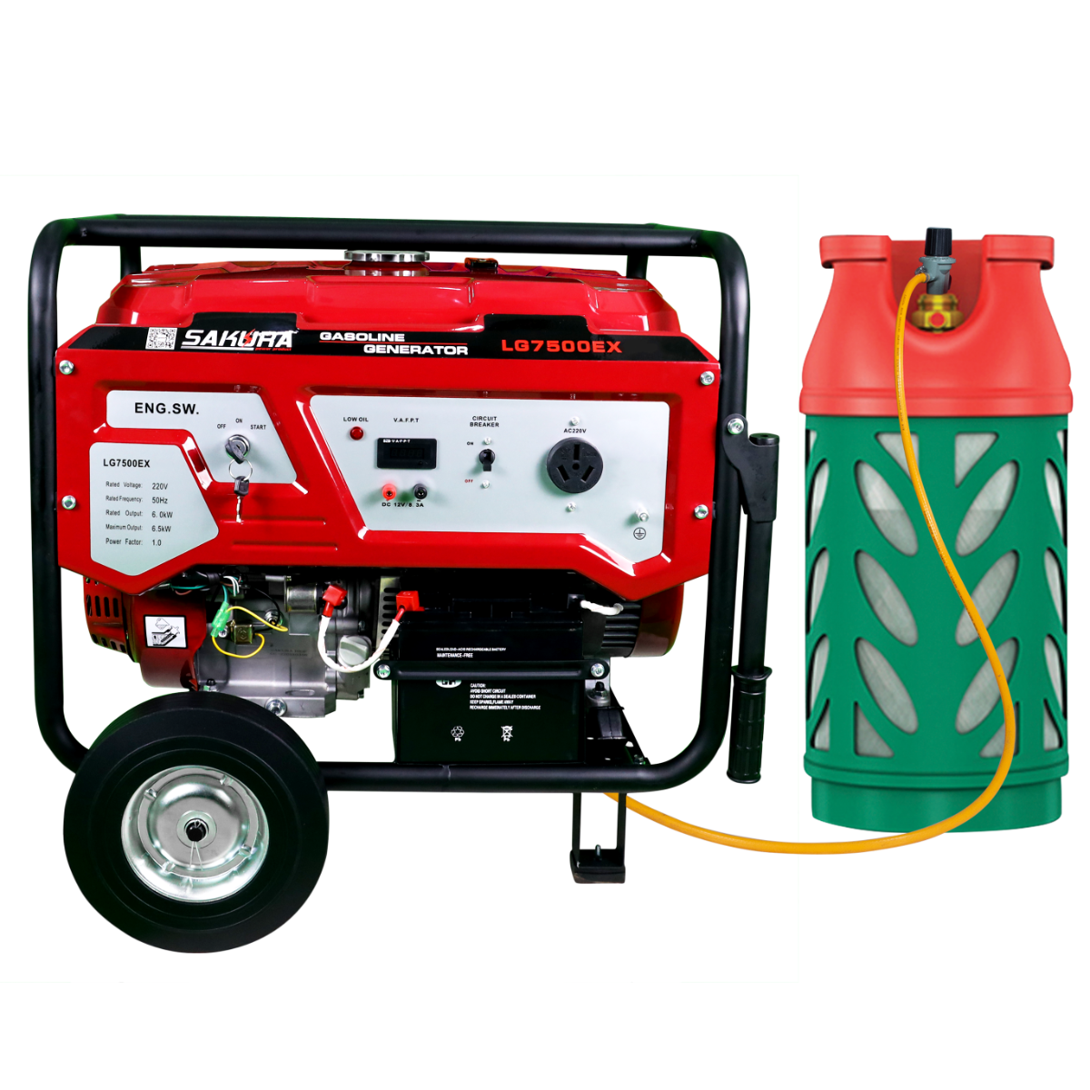 জেনারেটর price in bangladesh