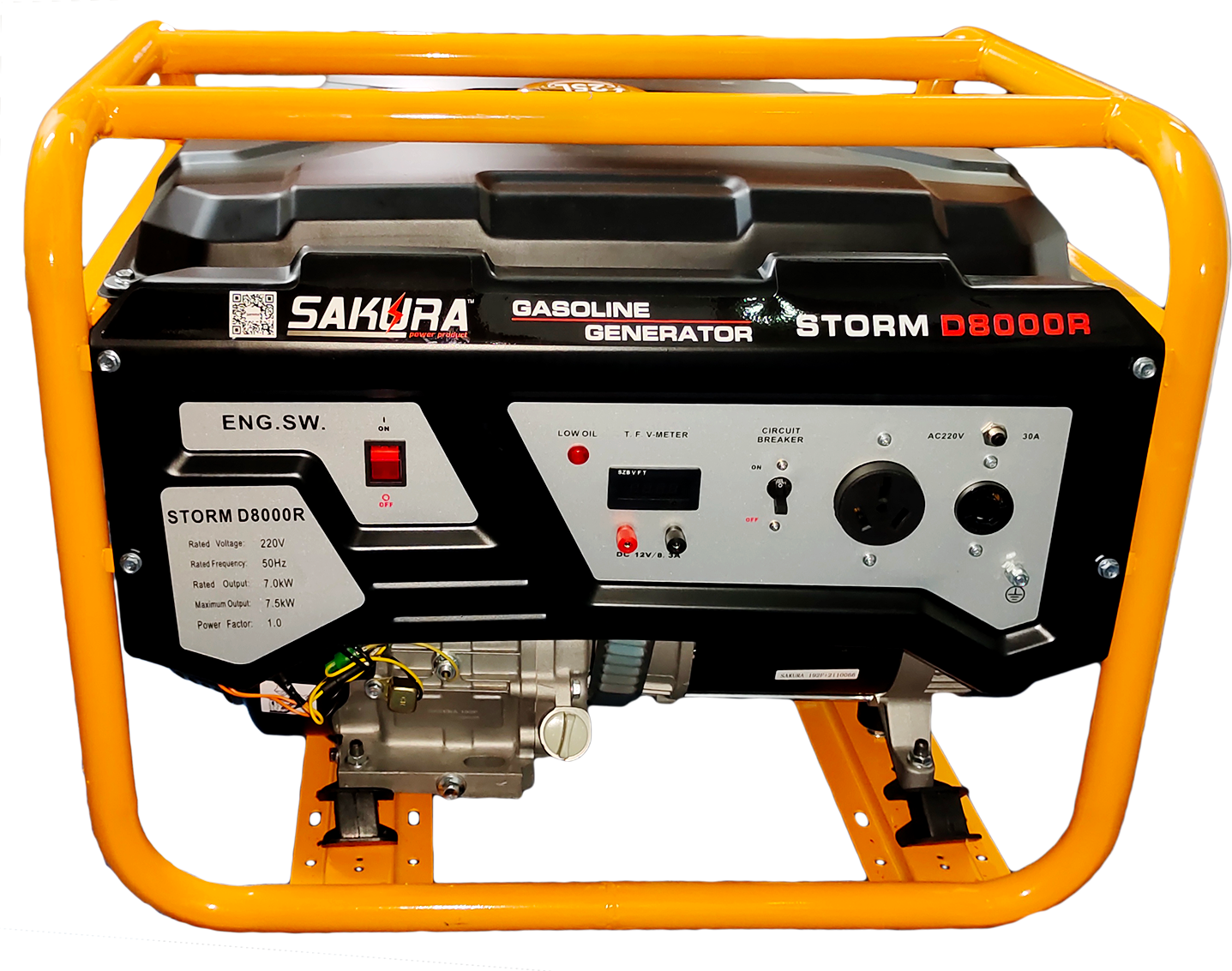 best generator in bangladesh