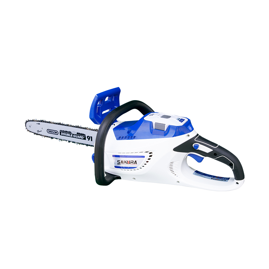 Rechargeable Chainsaw in Bangladesh