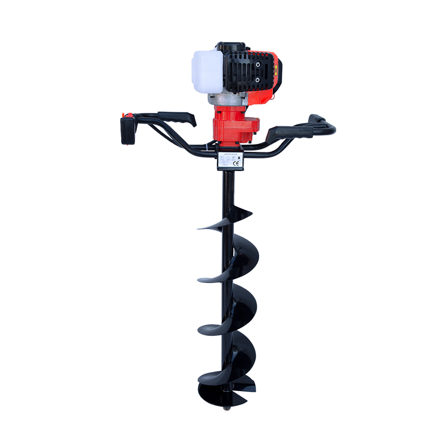 Earth Auger price in Bangladesh