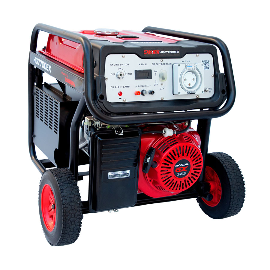 generator price bangladesh