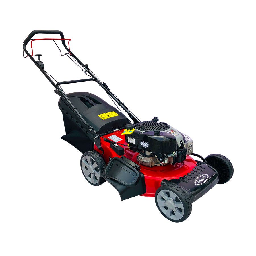 grass cutter machine