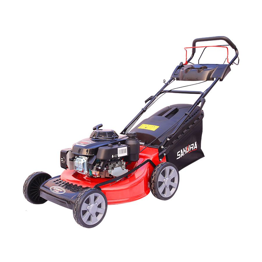 lawn mower price in bangladesh