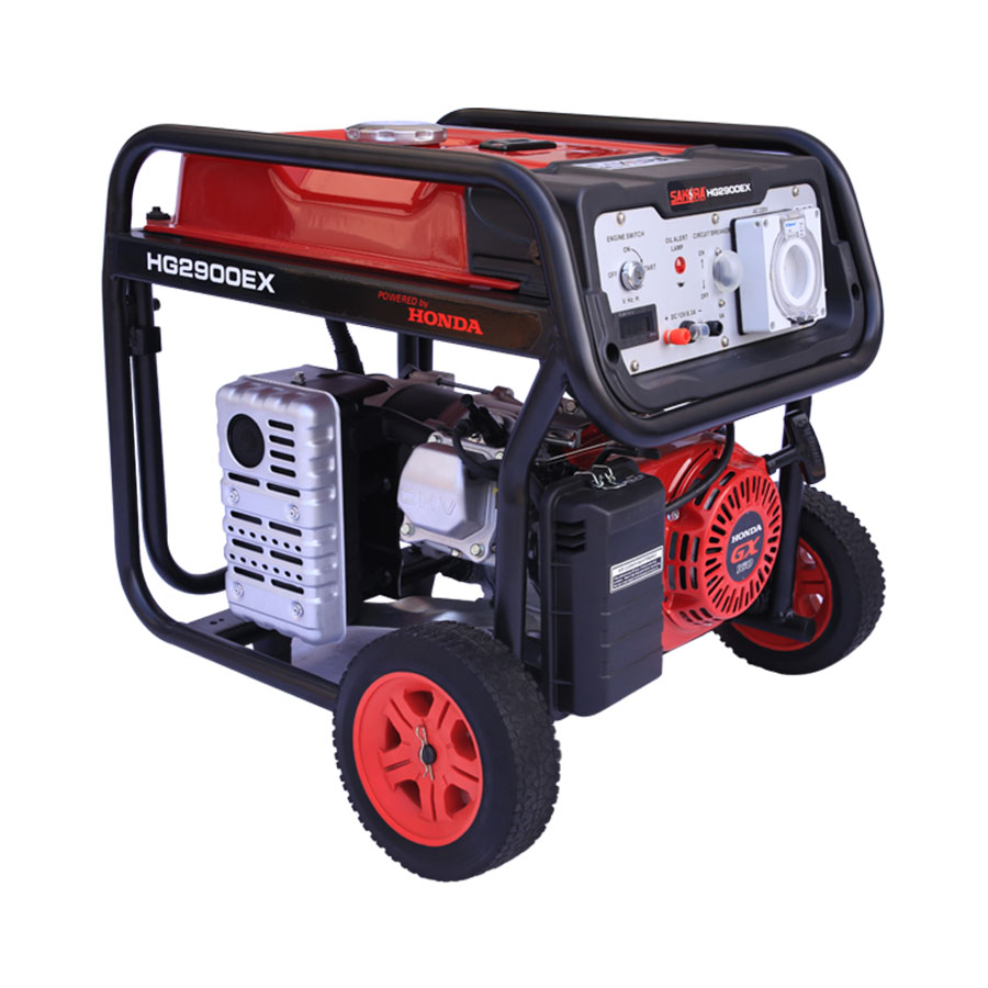 mini generator price in bangladesh