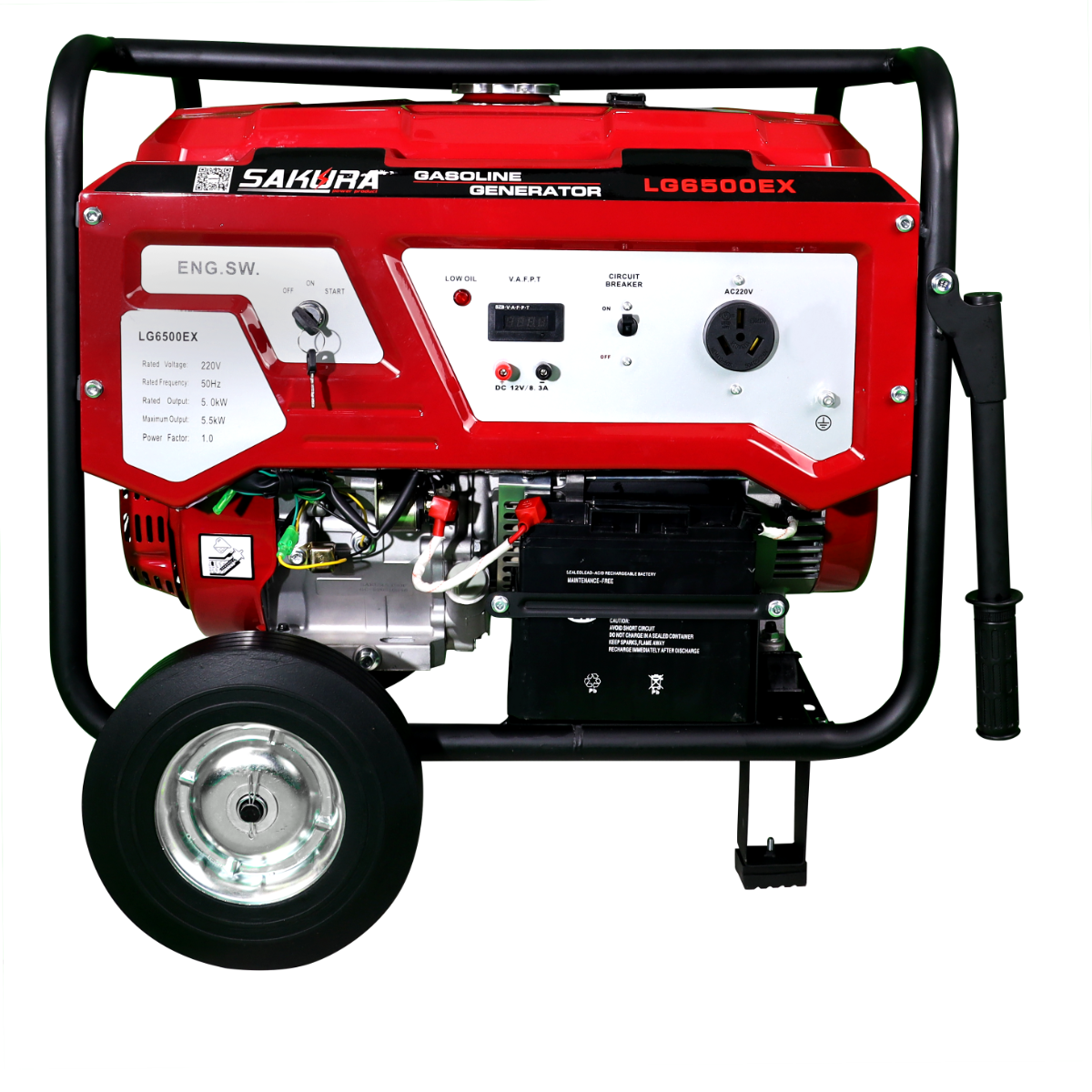 generator price in bangladesh