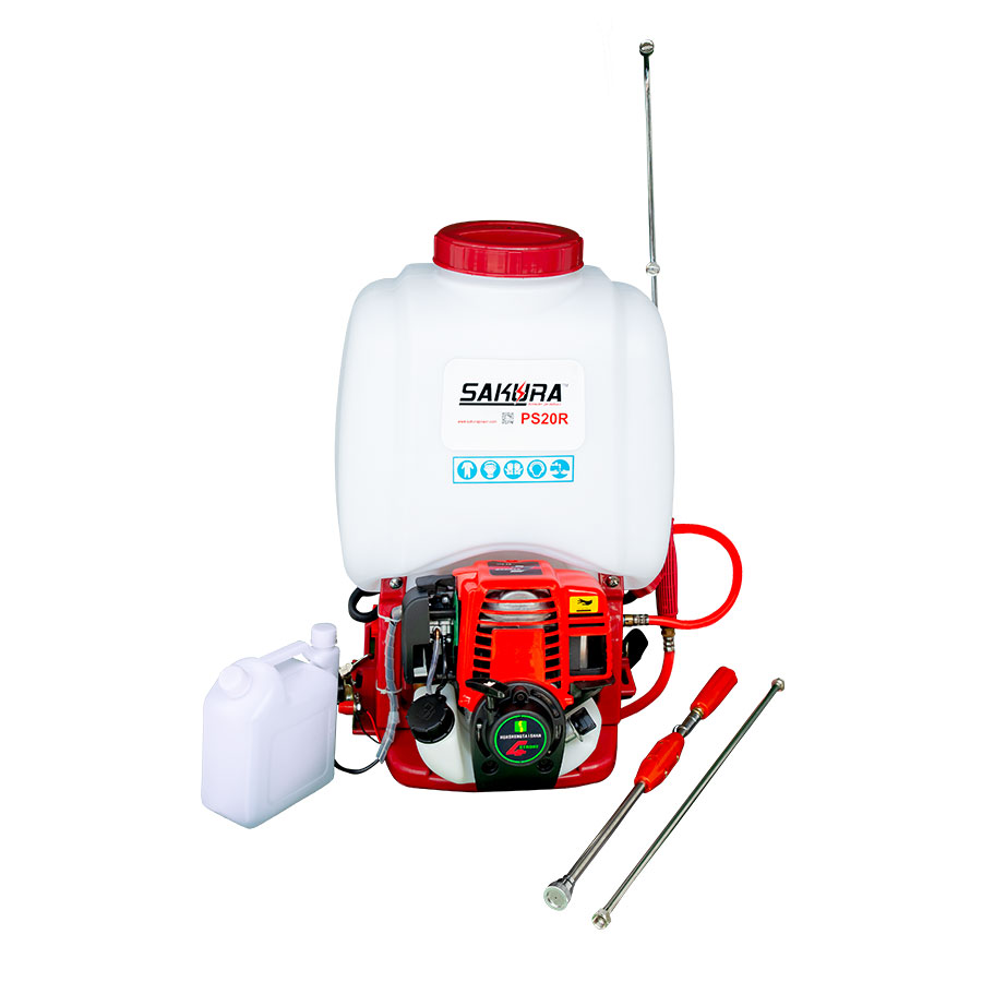 20 Litre Power Sprayer PS20R