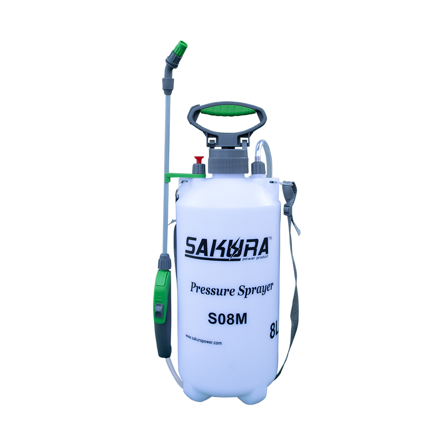 8 litter manual sprayer price in Bangladesh