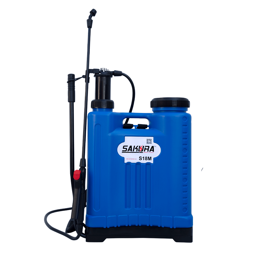 18 Litre Manual Sprayer