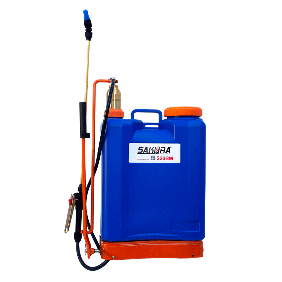 20 Litre Manual Sprayer