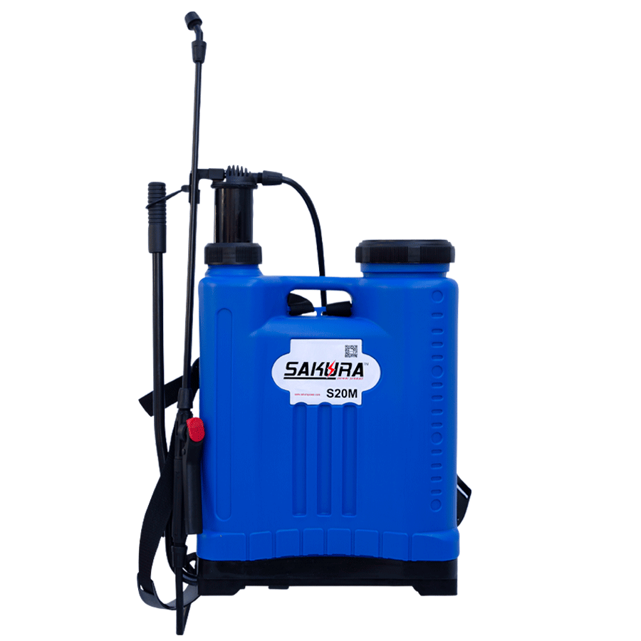 20 Litre Manual Sprayer