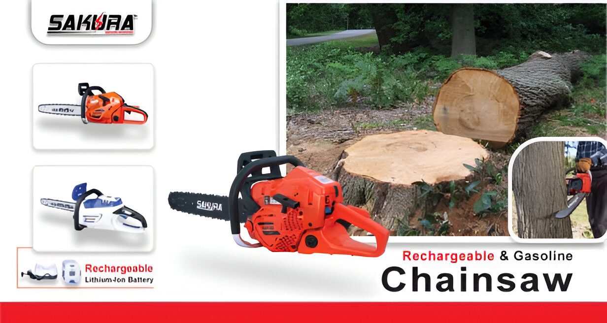 Sakura power- Home Slideshow