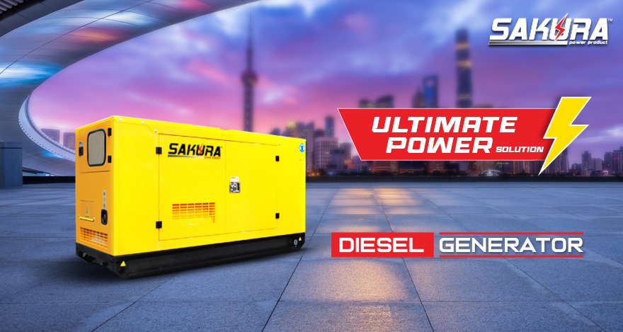 Sakura power- Home Slideshow