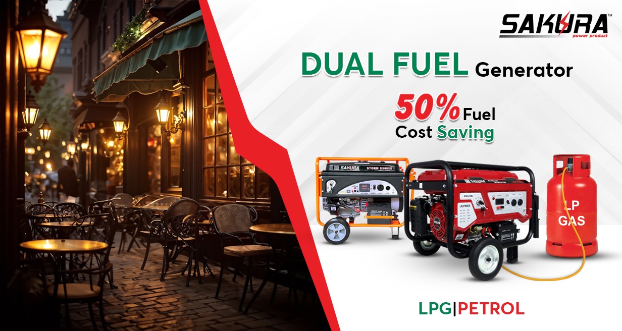 Sakura power- Home Slideshow