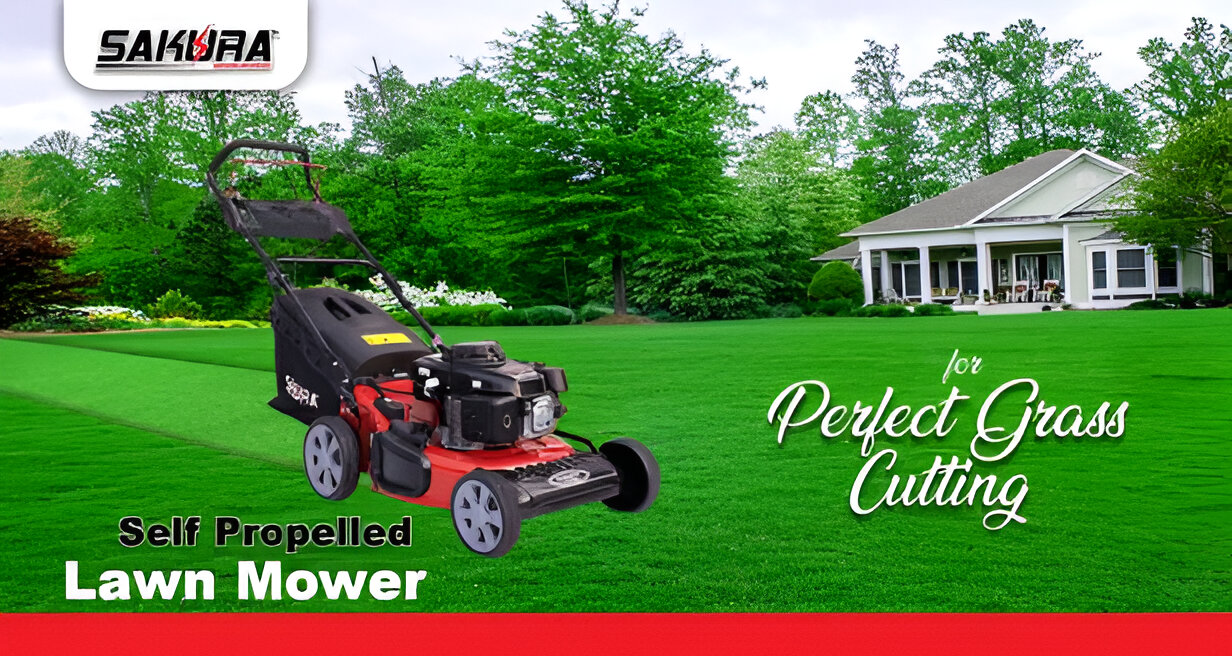 Sakura power- Home Slideshow