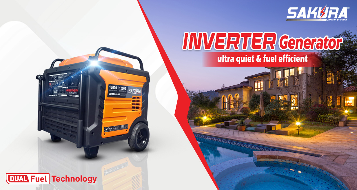 Sakura power- Home Slideshow