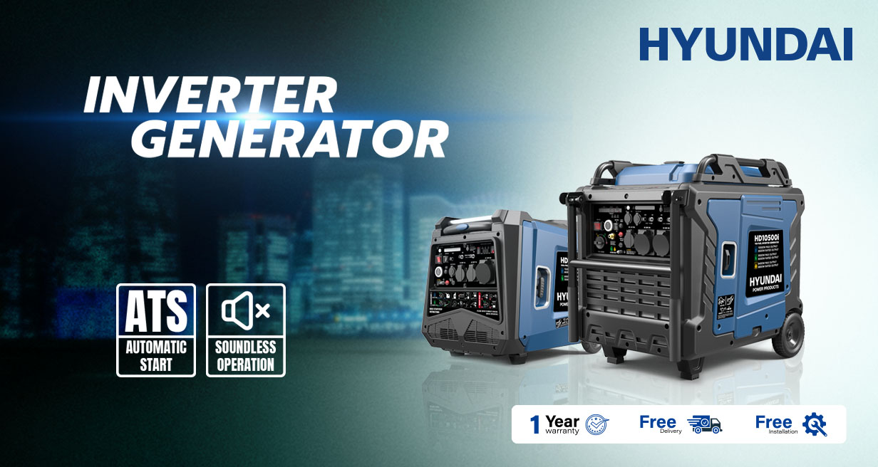 Sakura power- Home Slideshow